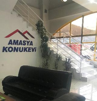 Altayhan Otel