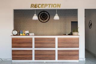 Altayhan Otel