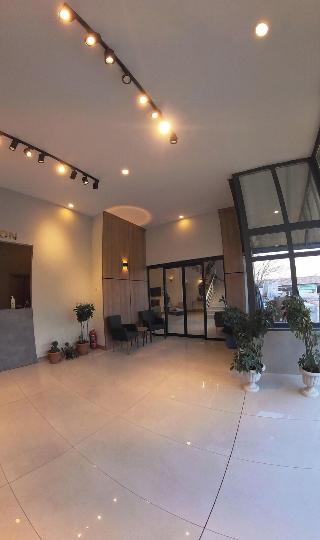 Altayhan Otel