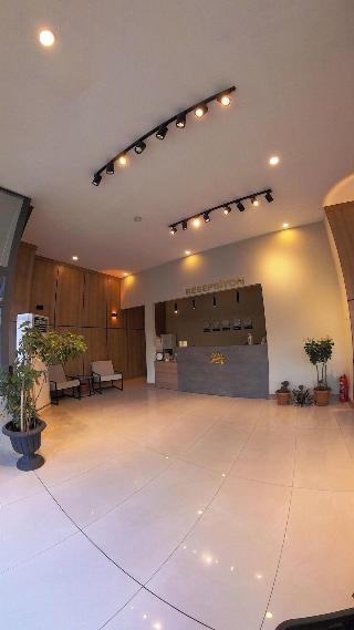 Altayhan Otel