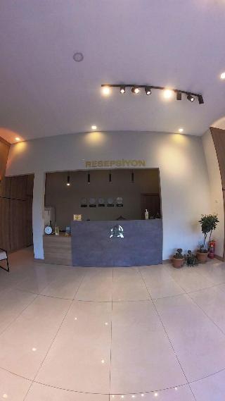 Altayhan Otel
