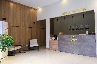 Altayhan Otel