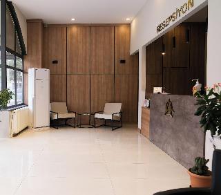 Altayhan Otel
