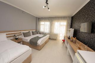 Altayhan Otel