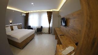 Altayhan Otel