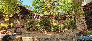 Paphlagonia Yoruk Mansion
