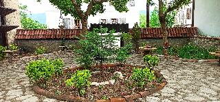Paphlagonia Yoruk Mansion