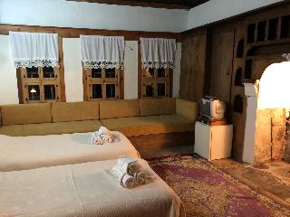 Paphlagonia Yoruk Mansion