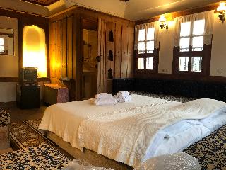 Paphlagonia Yoruk Mansion