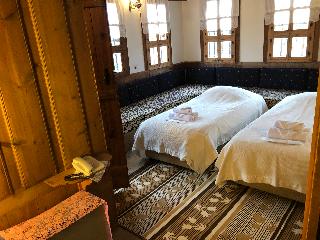 Paphlagonia Yoruk Mansion