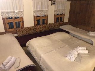 Paphlagonia Yoruk Mansion