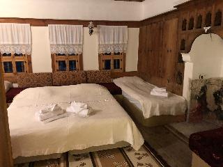 Paphlagonia Yoruk Mansion