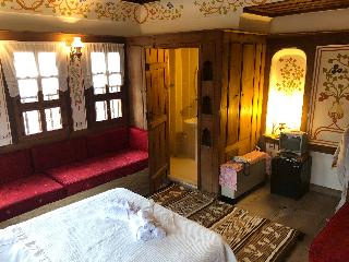Paphlagonia Yoruk Mansion