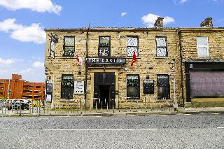 OYO Castle Hotel, Accrington