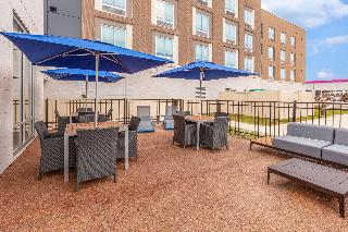 Hampton Inn & Suites Bloomfield Hills Detroit