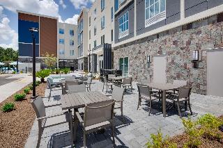 Hilton Garden Inn Panama City Airport, FL