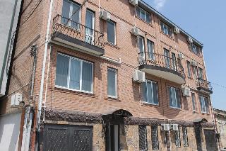 Gremi Hotel Tbilisi
