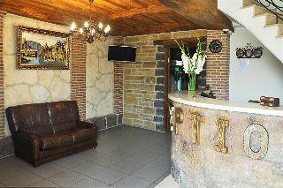 Gremi Hotel Tbilisi