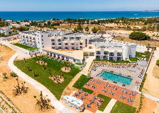 Regency Salgados Hotel & Spa