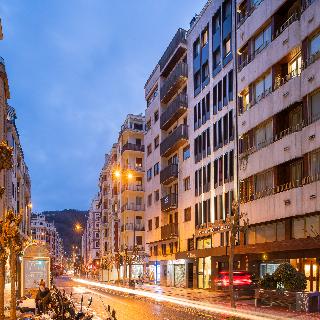 Leonardo Boutique Hotel San Sebastian