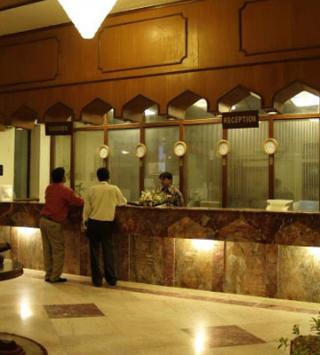 Beach Luxury Hotel