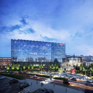 Hyatt Regency JFK Airport photo 5