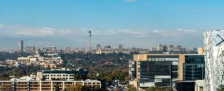 Radisson RED Hotel Johannesburg Rosebank
