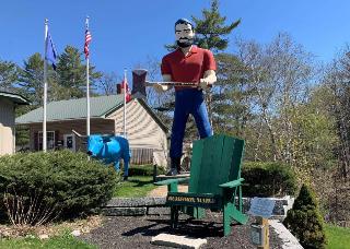 Best Western Plus Rumford Falls