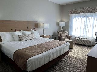 Suite-2 Queen Beds Non-Smoking Sofabed Microwave And Refrigerator Full Breakfast