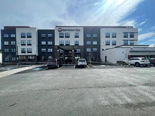 Best Western Plus Tacoma Hotel