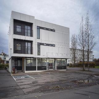 Odinsve Hotel Apartments