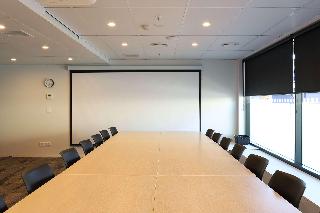 會議室