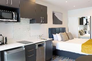 Ramada by Wyndham Wellington Taranaki Street