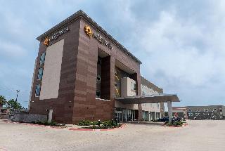 La Quinta Inn & Suites Corpus Christi Southeast