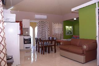 Hillview Apartments