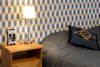 Fully furnished 40sqm flat in Rueil historic city