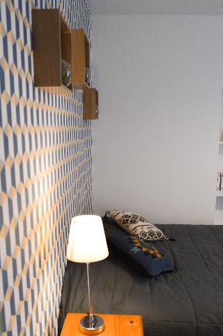 Fully furnished 40sqm flat in Rueil historic city