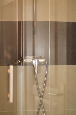 Fully furnished 40sqm flat in Rueil historic city