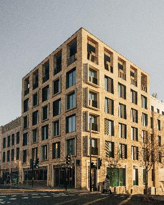 Staycity London Dalston
