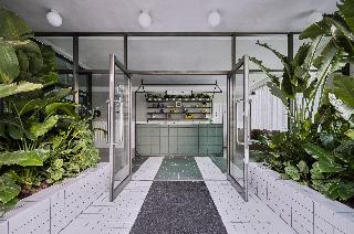 Staycity London Dalston