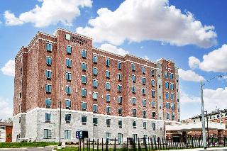 MainStay Suites Cincinnati University - Uptown