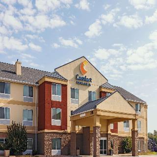 Comfort Inn & Suites Ankeny - Des Moines
