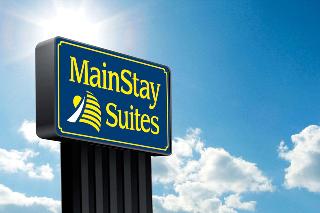 MainStay Suites Horsham - Philadelphia