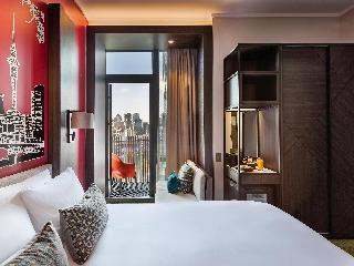 Mercure Auckland Queen Street