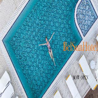 Belsun Boutique Hotel