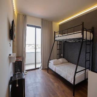 Belsun Boutique Hotel