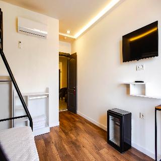 Belsun Boutique Hotel