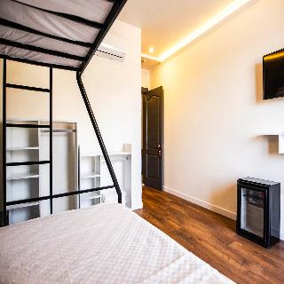 Belsun Boutique Hotel