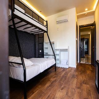 Belsun Boutique Hotel