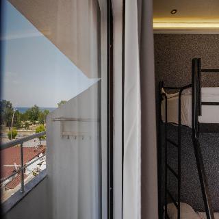 Belsun Boutique Hotel